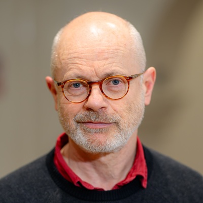 Dr Matthew Debenham