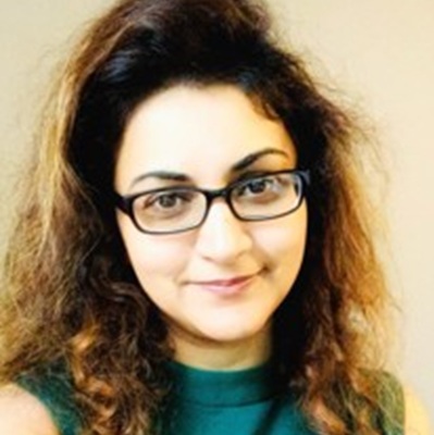 Dr Saadia Arshad