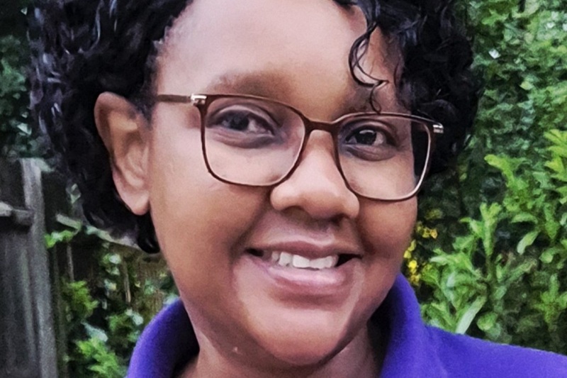 Maydue Mundia